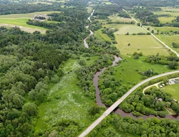 Sodyba "Pakalnė"