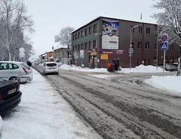 UAB "Raseinių komunalinės paslaugos"