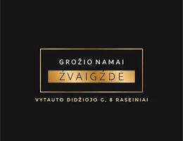 Grožio namai "Žvaigždė"