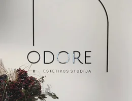 Odore estetikos studija